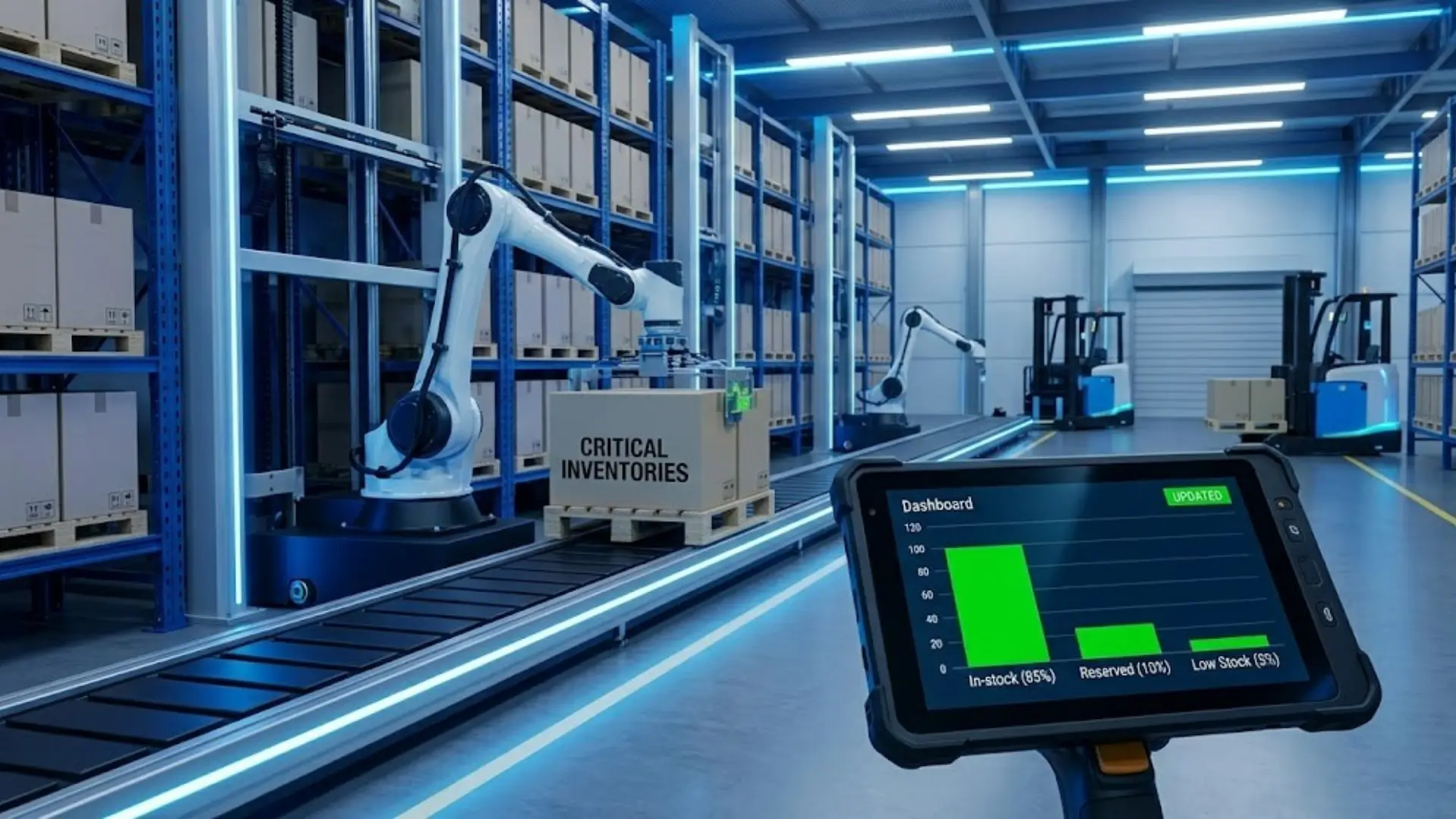 Call to action background