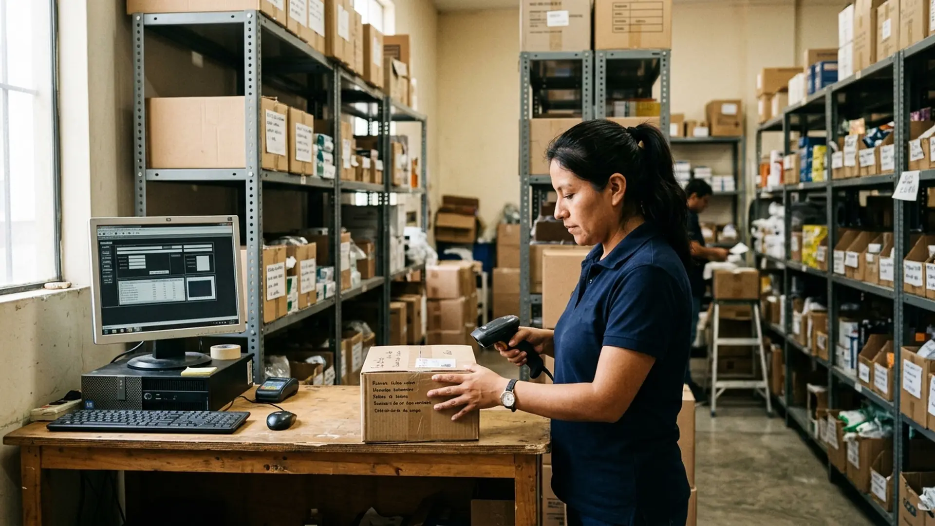 Automatización de procesos B2B en tu empresa
