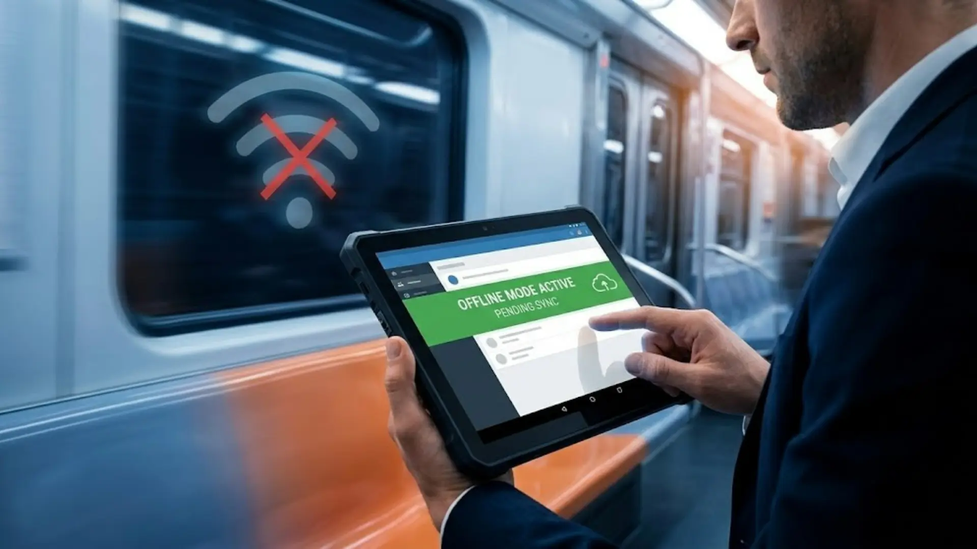 Progressive Web Apps (PWA): Software que funciona sin internet