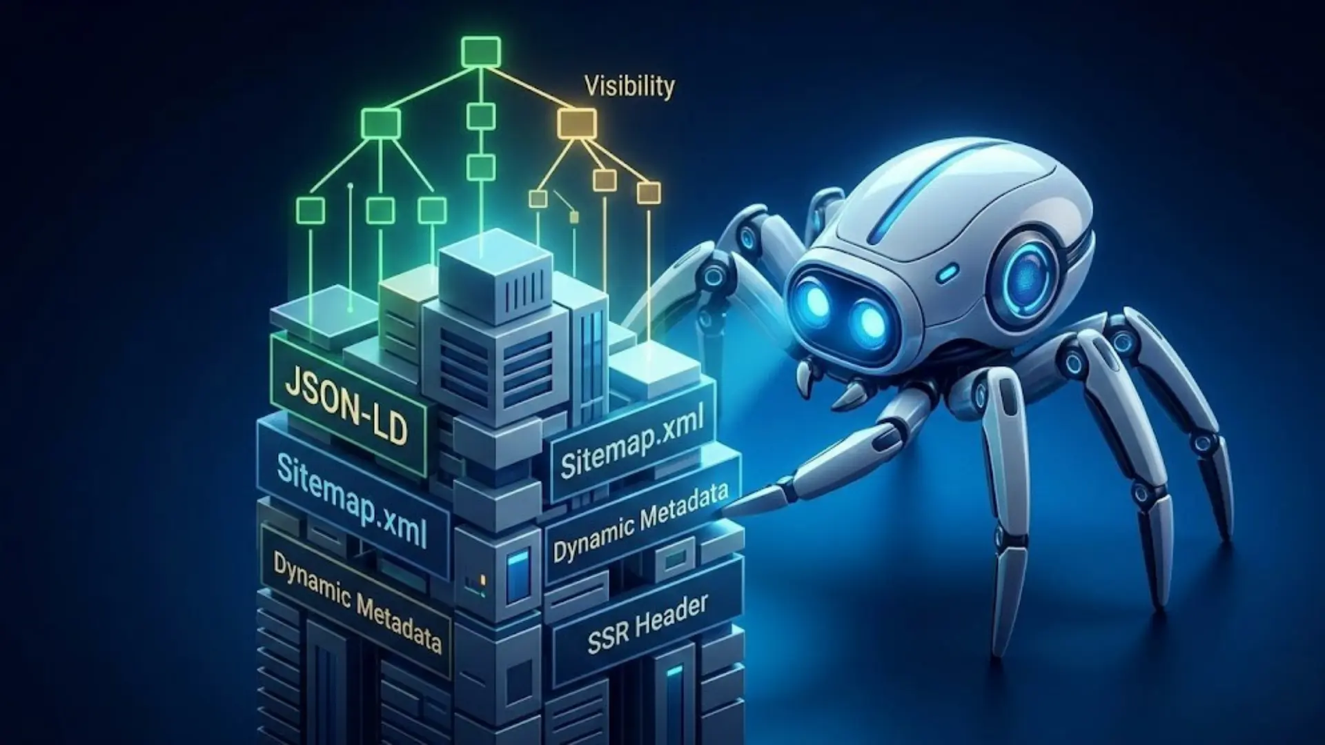 SEO Técnico Avanzado: Más allá de las Keywords