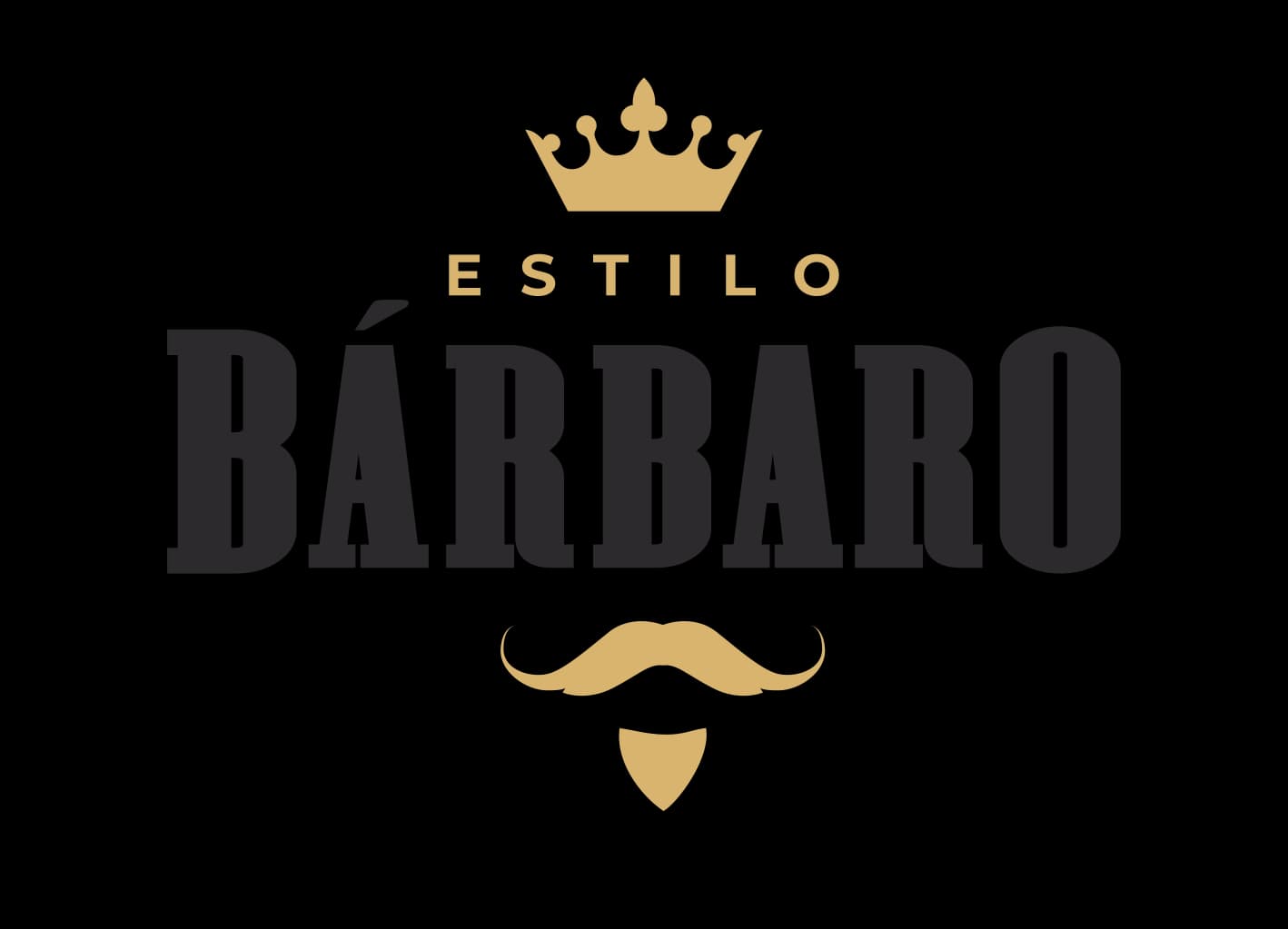 Estilo Bárbaro Digitalización Logo