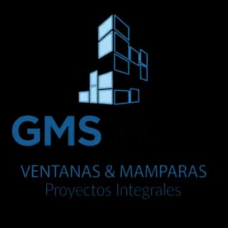 GMS Integra — ERP Integral de Gestión de Procesos Logo